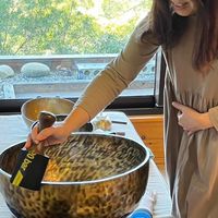 桃園山鼻屋頌缽 塔羅