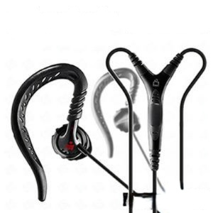 ★美國原裝進口，運動型耳機NO.1★榮獲世界三項全能運動協會認證★通過美國蘋果原廠MFI產品認證★旋轉上鎖專利，防止運動時掉落★抗水結構，防止汗水或雨水影響★3D立體音效，並擁有極出色音質★超柔軟橡膠