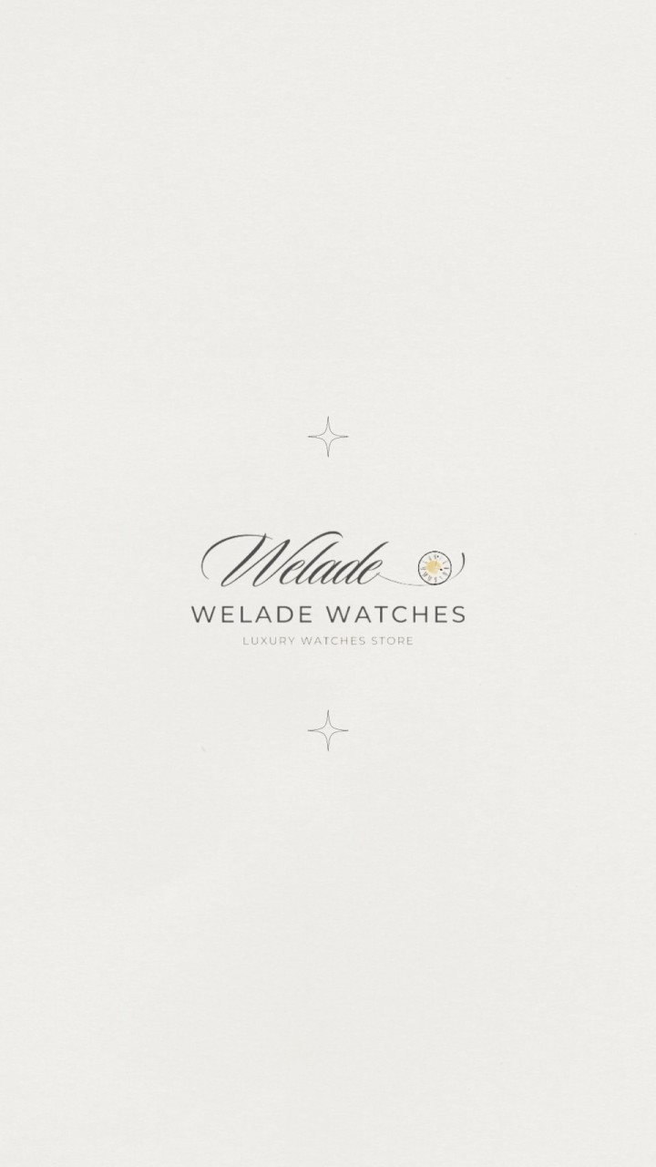 Welade Watches BKK