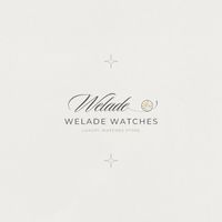 Welade Watches BKK