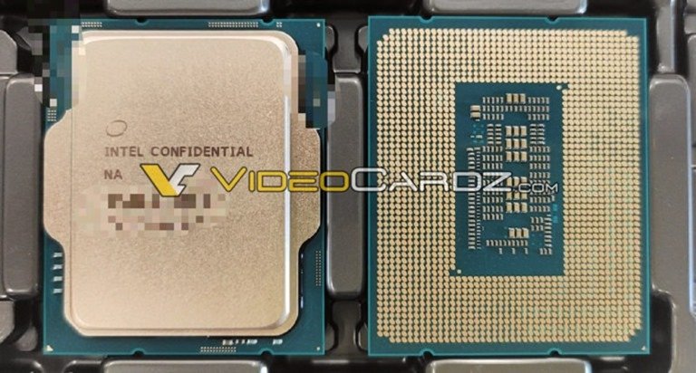 Intel Core i9-12900K QS 版悄悄在中國黑市開賣，售價破1000 美金