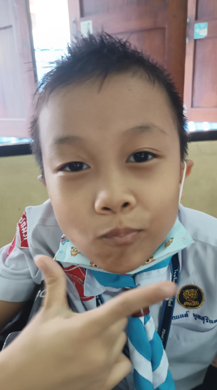 กลุ่มเด็กบรรลัยมหันตภัยแห่งโลก