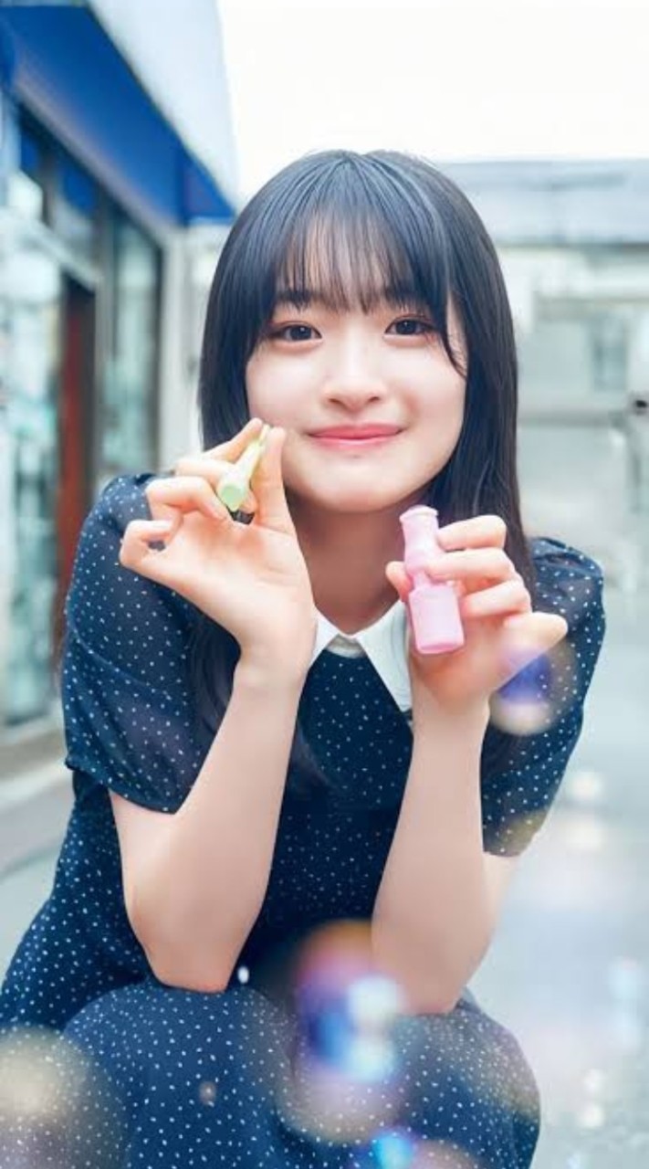 小島凪紗ちゃんを語ろう