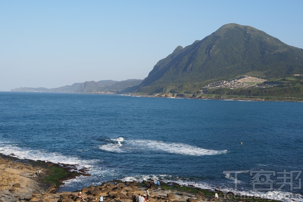 風景實拍 （焦距：21mm 快門：1/640秒 光圈：f/5.6 感光度：ISO 200 模式：A）