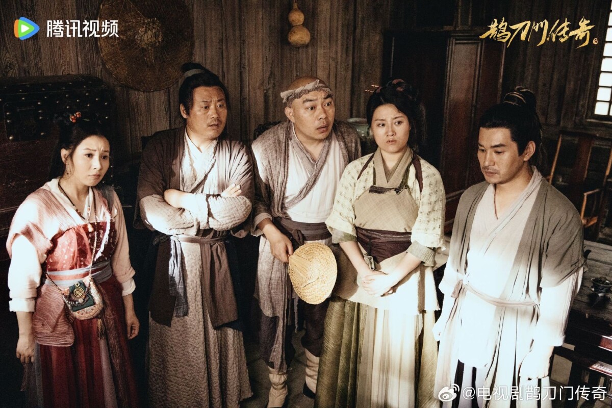 近期陸劇熱度榜TOP10！《灼灼風流》贏《七時吉祥》，《蓮花樓》第二，冠軍是真正爆劇