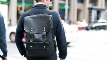 後背包混搭 6 單品，看完一定會想立馬再買一個！