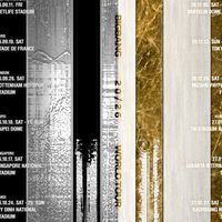 BIGBANG 20週年世界巡迴之臺灣VIP交流互助群