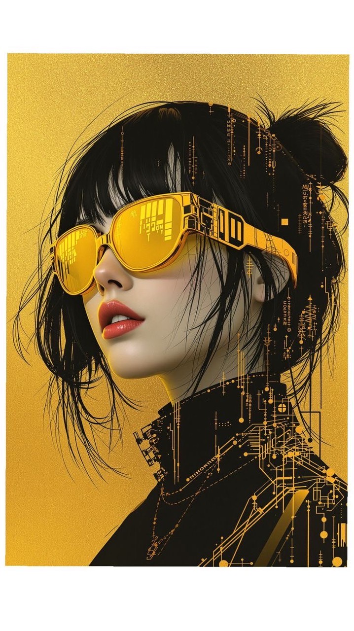 แชร์คอส ai ปักตะกล้า Tiktok