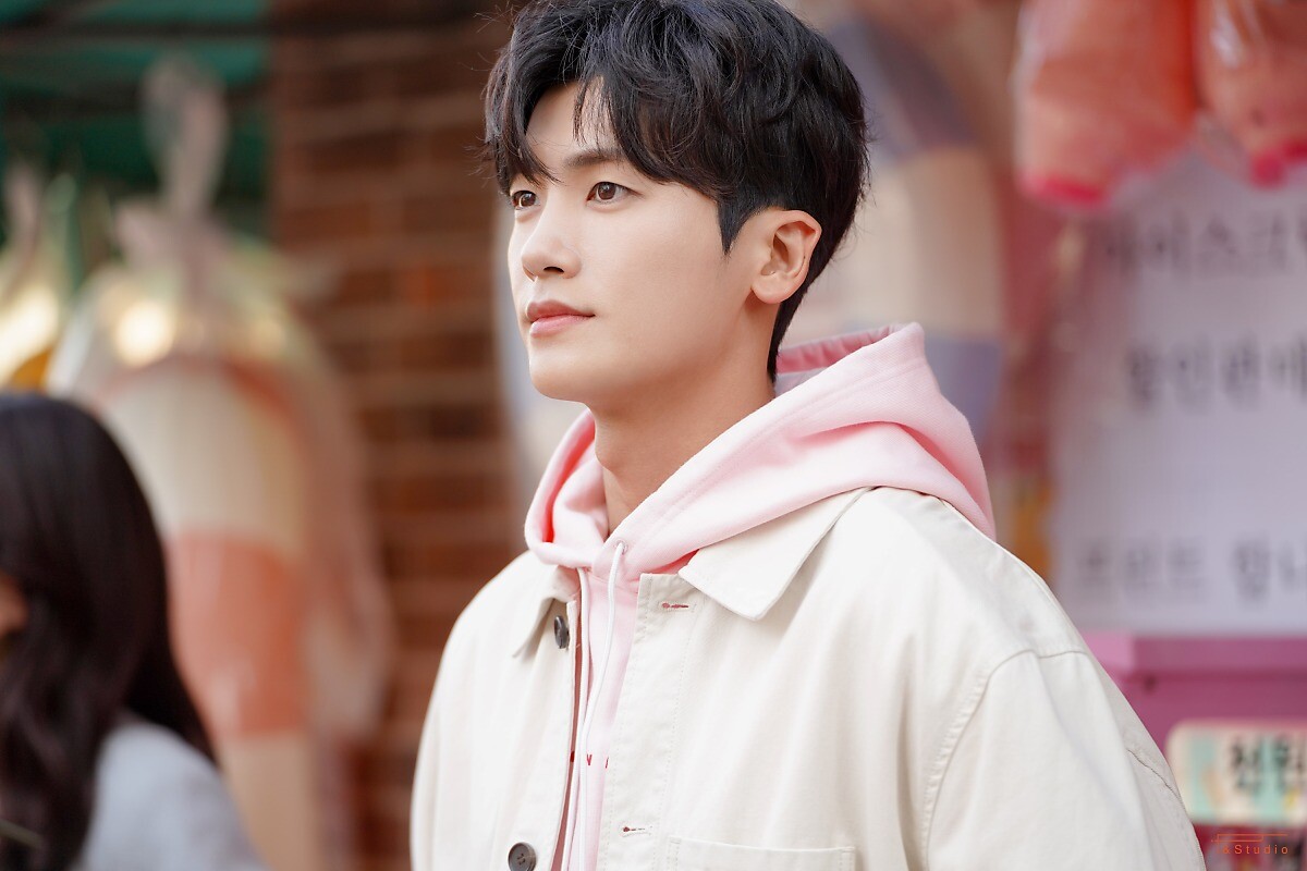 網評韓劇男星「顏值巔峰期」！宋江《與惡魔有約》帥出新高度，網公認池昌旭最帥是這部