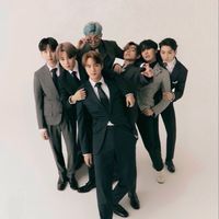 btsなりきり　恋愛💜