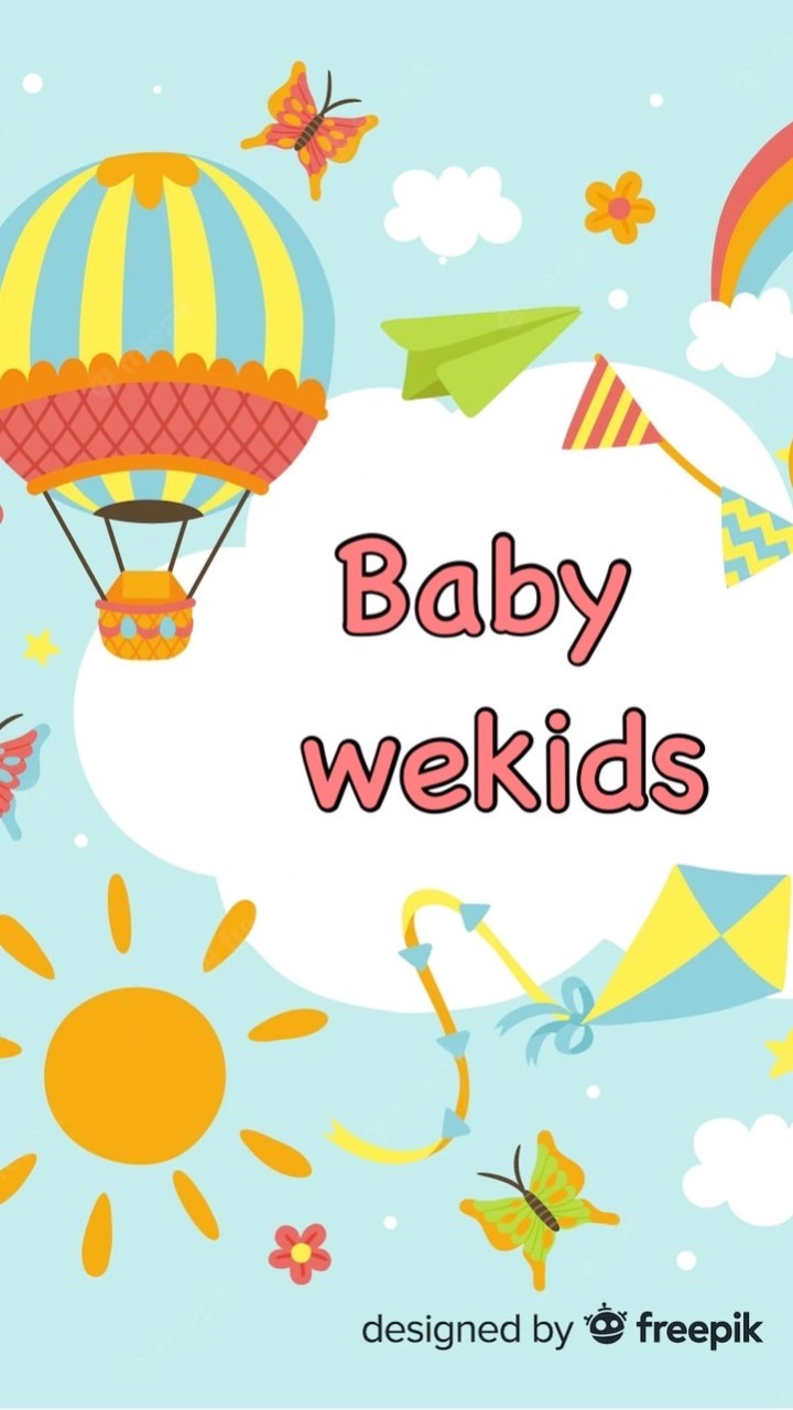 Baby_wekids_openchat