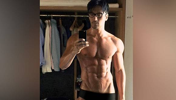 Fitt Kunci Badan Atletis Tanpa Olahraga Ke Gym Tempo Co Line Today