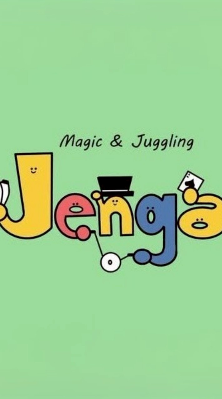 大阪公立大学 奇術部Jenga 新歓情報