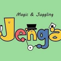 大阪公立大学 奇術部Jenga 新歓情報