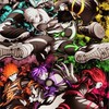ブルーロックPWC・攻略共有（雑談）