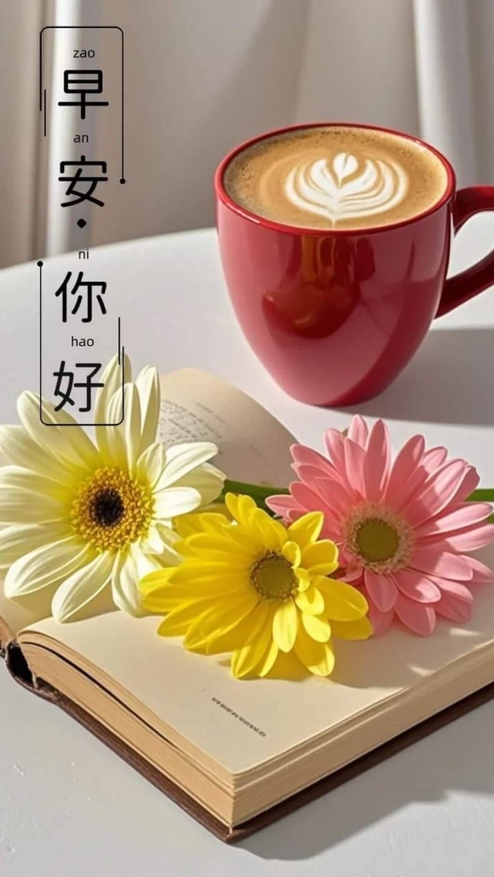 看誰在說話