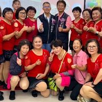 安和舞蹈班