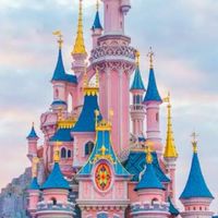 วัง disney