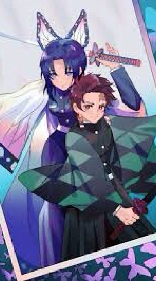 ♥✨鬼滅之刃✨ ♥