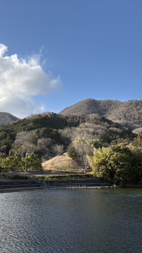 初心者向け低山ハイキング　関西山学部