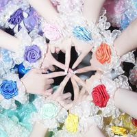 SUKISUKIトレカルーレット福引き！