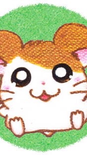 とっとこハム太郎なりきりのオープンチャット