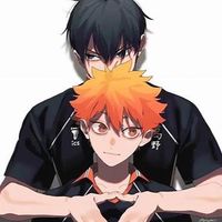 影山飛雄