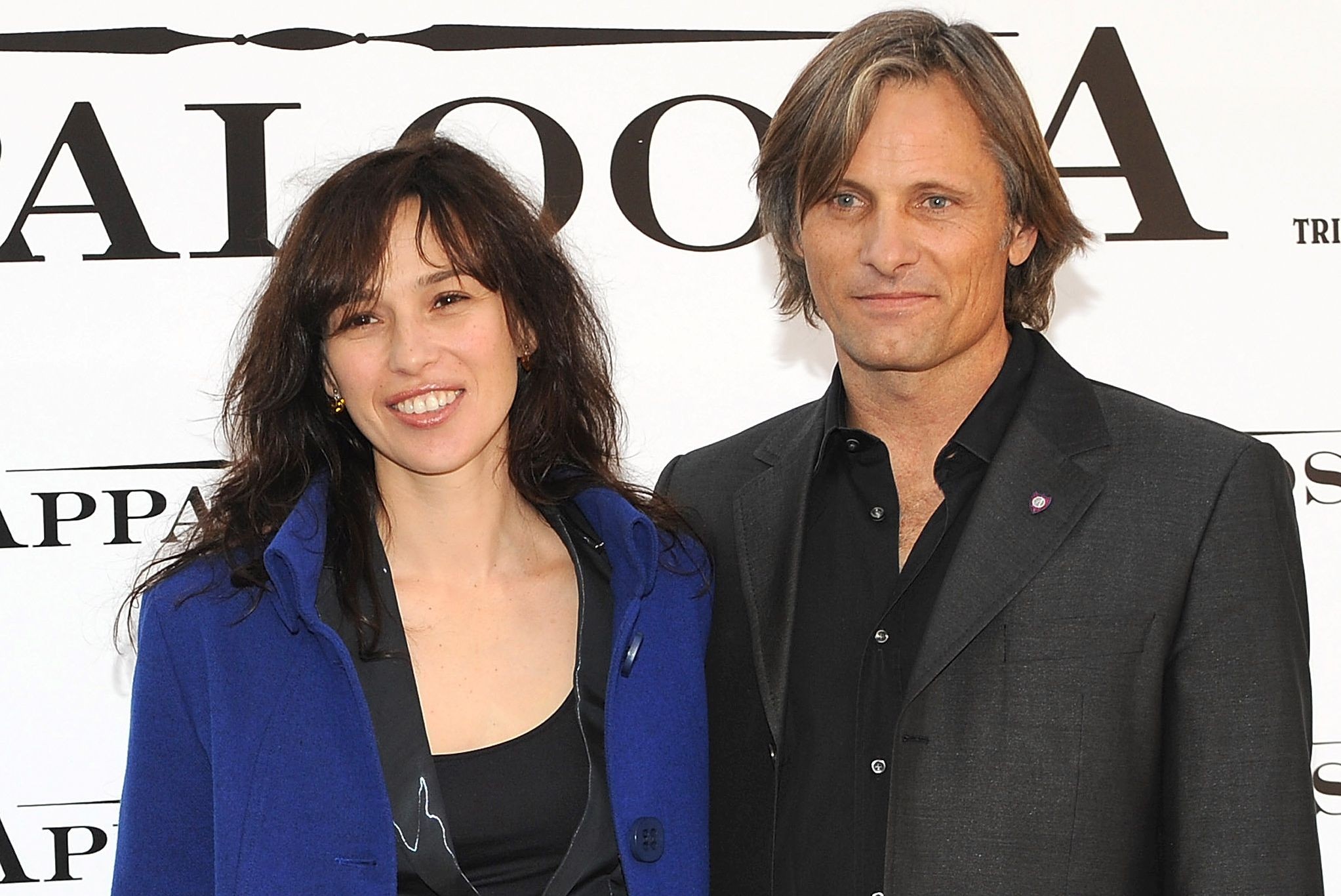 ヴィゴ・モーテンセン、ゲイ役を演じることを決意した理由を明かす（ELLEgirl News）