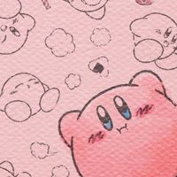 カービィファン大集合！！！