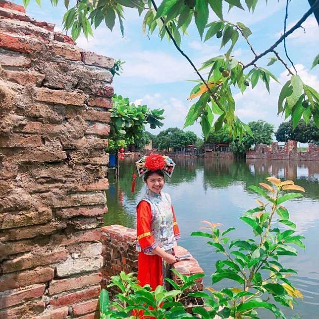 照片來源：IG  @rpfebieeeee