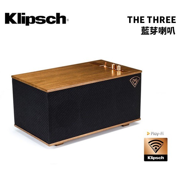 RCA類比輸入，USB Type B，Wi-Fi (for DTS Play-Fi)音訊輸出：無尺寸 (寬x高x深)：34.82cm x 17.78cm x 20.3cm顏色：核桃木電壓：110/24