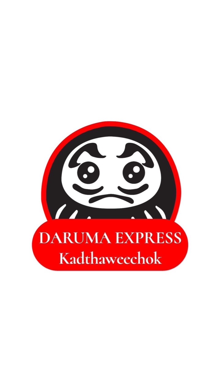Daruma Express @Kad Thaweechok