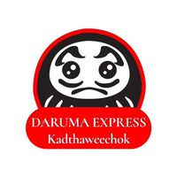 Daruma Express @Kad Thaweechok