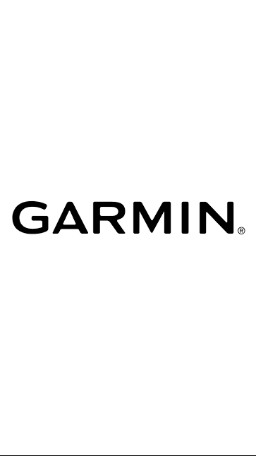 Garmin 運動手錶系列討論群