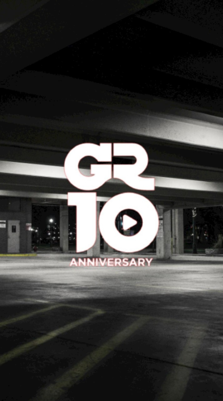 GRgarage PreOrder