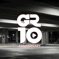 GRgarage PreOrder