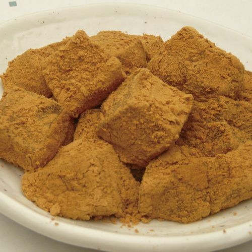 実際訪問したユーザーが直接撮影して投稿した富士見和菓子虎屋の写真