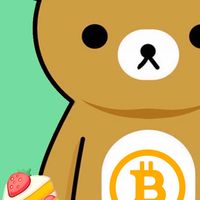 🍰買BTC就對了