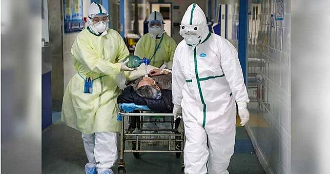 每逢鼠年就有大災　過去120年來歷史重災令人發毛