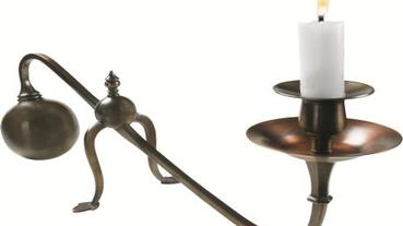 風格到味的歐式古典風格家飾大推薦