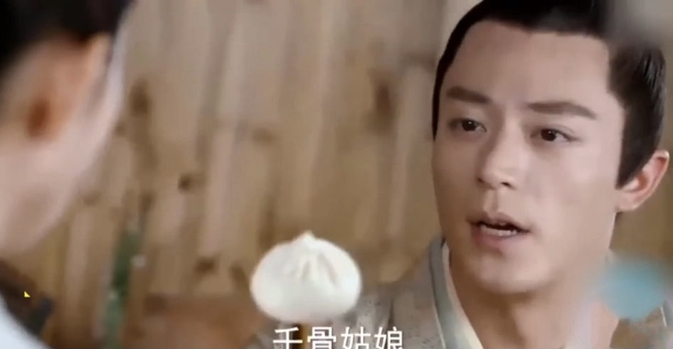 特效被群嘲的古裝劇6：霍建華、趙麗穎《花千骨》