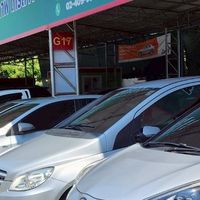 ปณชัยสมาร์ทคาร์ - รับสมัครนายหน้า