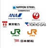 【29卒28卒27卒】インフラ(鉄道航空海運/電力ガス/エネルギープラント/製鉄)選考対策グループ