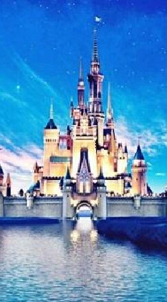 Roleplay - Disney Galaxies