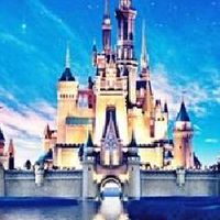 Roleplay - Disney Galaxies