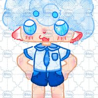 一起搞OC:P