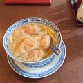 実際訪問したユーザーが直接撮影して投稿した山下町広東料理南粤美食の写真