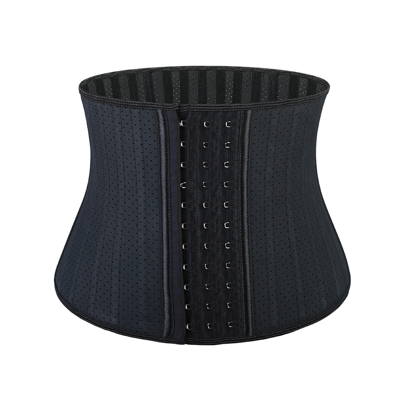 法國嬌緹莎夏季束腰帶女瘦身神器產后收腹帶燃脂塑身衣收腰塑腰帶