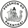 Pokemon Go Samut Sakhon 🐉