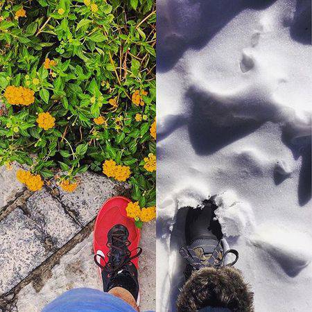 Meski Jalani LDR: Kami Punya Cara Sendiri Untuk Bisa Bersama